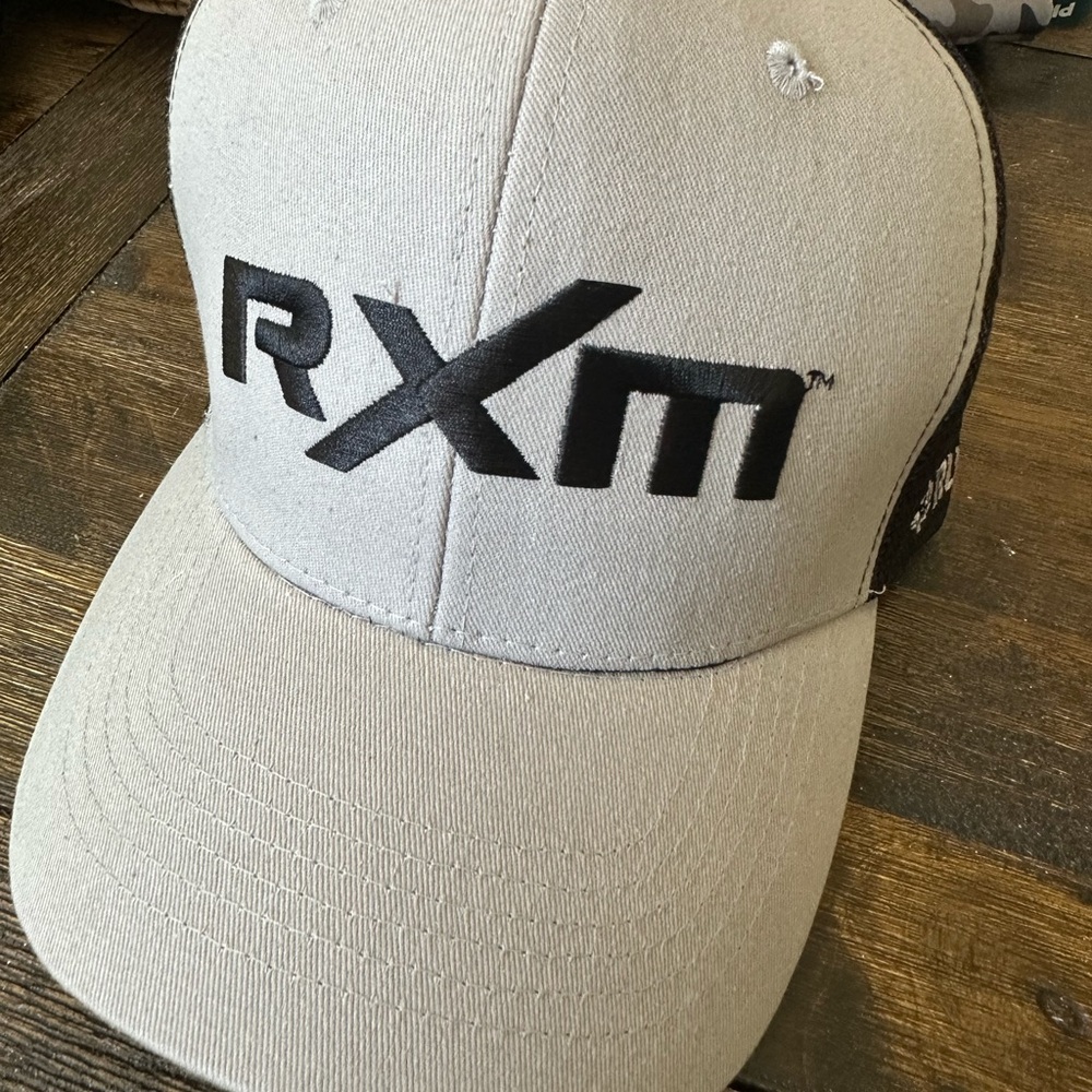 Ruger RXM Trucker Hat